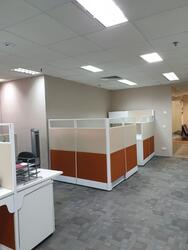 The Adelphi (D6), Office #383602731